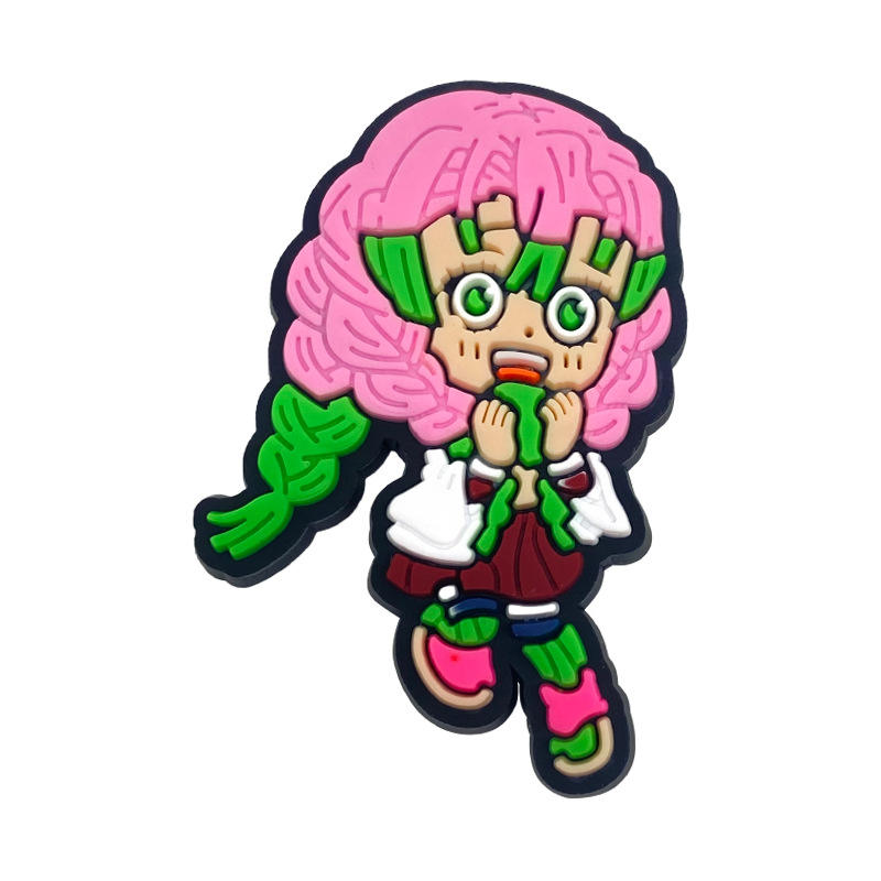 Multicolore-DY-F195-5