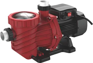 <span class=keywords><strong>Pompe</strong></span> à eau centrifuge haute efficacité 750W 220/380V 50Hz en nylon PA 1HP pour <span class=keywords><strong>piscine</strong></span> – Offre Spéciale - Product Image 2