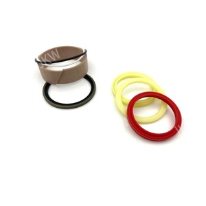 Kit de joints de cylindre durable pour chargeuse-pelleteuse 186-4327, pièces de rechange pour godet d'excavatrice Cat 428D 436 436F <span class=keywords><strong>438</strong></span> 438F 442 444 444F - Product Image 2