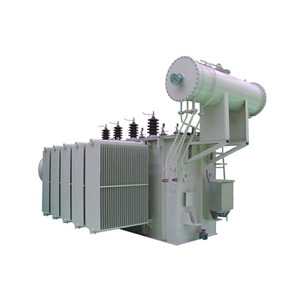 Transformadores de potencia sumergidos en aceite, dispositivo con rango de 110 Kil Il IL - Product Image 4