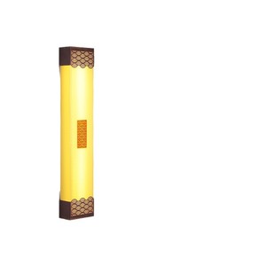 Lampe murale extérieure de style chinois BD-003, étanche, éclairage d'entrée de villa, 15W, éclairage ambiant à intensité variable - Product Image 5
