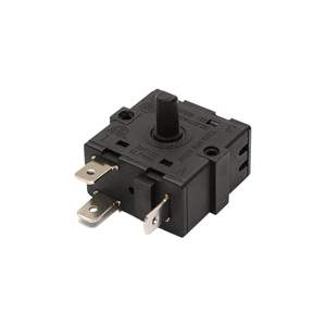 Chọn Điện Mini Cam Điều Khiển Bệ Mức Độ Fan Phổ Chuyển Đổi Quay Vị Trí Chuyển Đổi Quay Cho Thiết Bị - Product Image 6