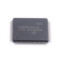 F280049PZS Baru Asli BOM Satu Tempat untuk Komponen Elektronik dan Chip IC F280049PZS F280049