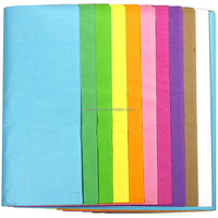 Papier de Soie MG en Gros Direct Usine, Rouleau Jumbo, Papier Artisanat pour Emballage Cadeau, Bricolage & Décorations de Fête