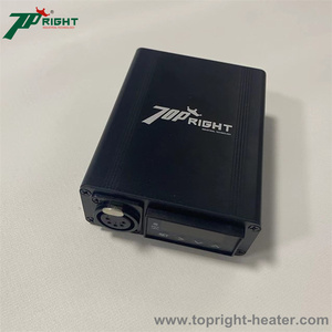 25ml 50ml cầm tay bán tự động dầu di động điền vào máy làm nóng trước dầu phụ Máy làm đầy chất lỏng - Product Image 6