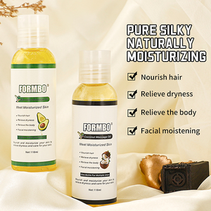 Olio per Massaggi Corpo che Allevia la Fatica Fisica e Idrata Viso e Capelli. Allevia la <span class=keywords><strong>Pelle</strong></span> <span class=keywords><strong>Secca</strong></span>, Olio per Massaggi Corpo all'Ingrosso - Product Image 2