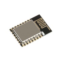 Módulo transceptor inalámbrico WIFI serie ESP-12E ESP8266