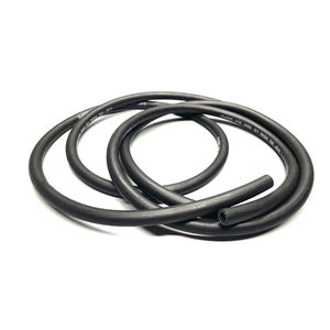 Tuyau flexible noir pour <span class=keywords><strong>carburant</strong></span> diesel et essence, 20 bars, 300 PSI, 100 mètres/rouleau, service de découpe disponible - Product Image 2