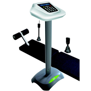 Zeus-Ii-Yw Sit-Up Tester Physical Fitness Equipment For Schools <strong>Military</strong> Units And Entrance <strong>Exams</strong> - Product Image 1