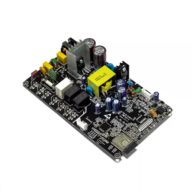 High Quality Multilayer PCB&PCBA Assembly/PCB Manufacturer One-stop Service Factory