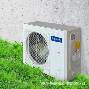 Aire Acondicionado Split Aquamind 18001-24000 Btu, Unidad Exterior de Enfriamiento y Calefacción de Frecuencia Variable con Ahorro de Energía - Product Image 1