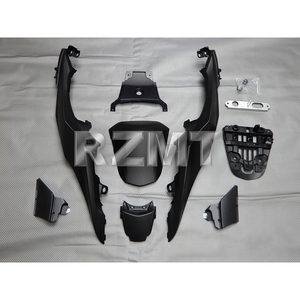 ชุดแต่งมอเตอร์ไซค์ครบชุด สำหรับ <span class=keywords><strong>SUZUKI</strong></span> GSXR <span class=keywords><strong>1000</strong></span> 2017-2025 GSXR1000 <span class=keywords><strong>GSX</strong></span>-R1000 ขายส่ง ชุดแฟริ่งครบชุด ABS S1017-113a - Product Image 4