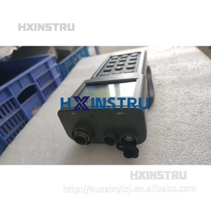 Hanna Instruments - HI98188 - Mètre portable EC/Resistivité/TDS/NaCl d'occasion hx1 - Product Image 3