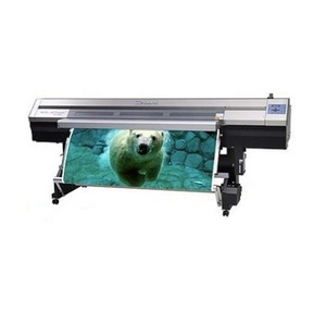 ขายมือ<span class=keywords><strong>สอง</strong></span> Roland XJ-640 Eco เครื่องพิมพ์ตัวทำละลาย XJ640เครื่องพิมพ์ Roland พลอตเตอร์64นิ้วเครื่องพิมพ์ขนาดใหญ่