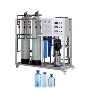 CYJX reverse osmosis system water treatment reverse osmosis water filter system water system