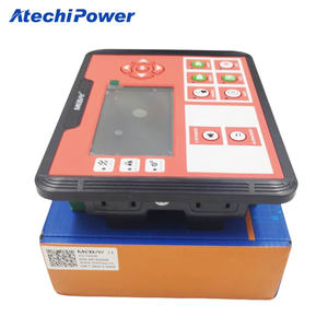 ปั๊มดับเพลิงอัจฉริยะโมดูลควบคุม FC 70 <span class=keywords><strong>DR</strong></span> mebay FC70DR ควบคุมปั๊มไฟอัจฉริยะ - Product Image 6