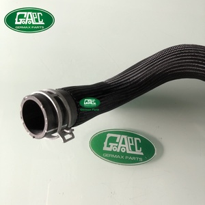 หม้อน้ำหล่อเย็นหม้อน้ำ GL3171 LR005293 LR006993 6G918286TE เหมาะสำหรับ Land Rover Freelander 2 2006-2014 germax ชิ้นส่วนที่ผลิต - Product Image 4