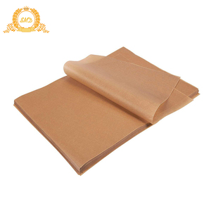 <span class=keywords><strong>Feuille</strong></span> <span class=keywords><strong>de</strong></span> <span class=keywords><strong>papier</strong></span> <span class=keywords><strong>de</strong></span> <span class=keywords><strong>cuisson</strong></span> imprimée parchemin vierge <span class=keywords><strong>de</strong></span> qualité alimentaire 10 ''* 12'' <span class=keywords><strong>de</strong></span> production en usine - Product Image 4