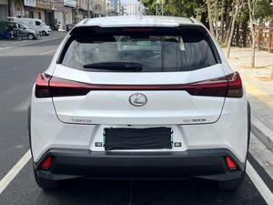 Lexus UX 300e Pure Electric Joy Edition Usata - Product Image 5