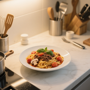 Sauce tomate en poudre Mamy Sauce, mélange de sauce tomate halal, épicée, 500g x 24 pots - Product Image 5