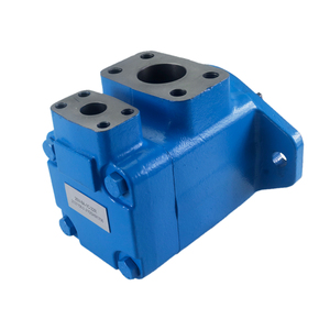 Bomba hidráulica de paletas simple de repuesto para Vicker, modelos 20V-4A-1C-22R, 20V-5A-1C-22R, 20V-6A-1C-22R, 20V-7A-1C-22R - Product Image 2