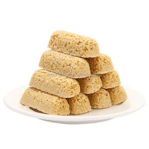 ซีเรียลบิสกิตโอ๊ตมีลช็อกโกแลตบรรจุถุงอร่อย ขายส่งจากโรงงาน อายุการเก็บรักษา 12 เดือน คุณภาพเยี่ยม นมโอ๊ตช็อกโกแลต - Product Image 3