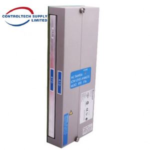 Multiplexeur d'entrée analogique basse tension 16 canaux RTD Thermocouple, neuf, référence 51305907-175, pour Honeywell TDC3000 Experion PKS - Product Image 6