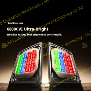 Projecteur intelligent Hisense Vidda C5 Blundless Master 6800CVIA <span class=keywords><strong>4K</strong></span>, projecteur laser tricolore, prend en charge la 3D, projecteur Hisense - Product Image 6