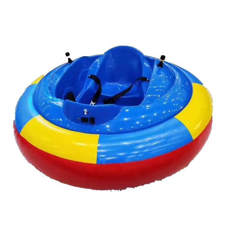 Недорогие автомобили, ручные Круглые Надувные Автомобили-бамперы для льда