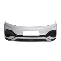 Vente en gros Nouveaux accessoires de carrosserie complets pour BYD Atto 3 2022-2026 100 % testés en stock et prêts à être expédiés B2B Usine chinoise