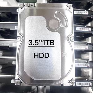 Top Quality Used100% in Good Health 1tb 3.5inch Hard Disk <b>Drives</b> <b>Internal</b> 1TB Hdd for Desktop We Are Professional Supplier for U - Product Image 2