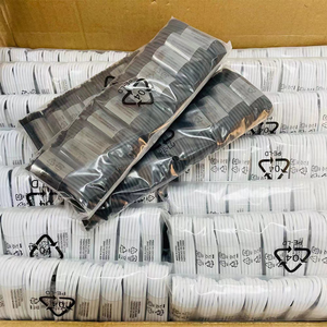 Câble de charge USB vers Type-C pour câble Samsung Câbles de données USB Chargeur Type-C pour samsung Galaxy S8 S9 S10 S21 Ultra Note10 9 8 - Product Image 6