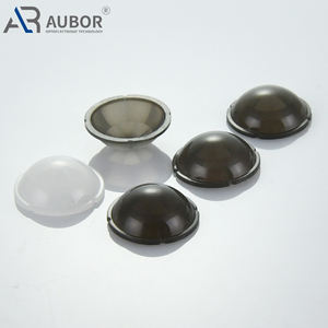 고성능 몰입형 어안 무채색 및 양면 렌즈를 갖춘 전문 맞춤형 OEM 풀 돔 프로젝터 - Product Image 2