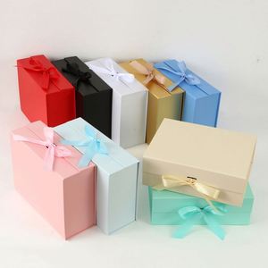 Cajas de Cartón Corrugado Pequeñas de Color Rosa, Impresas con Serigrafía, para Envíos de Zapatos y Ropa, Reciclables, para Regalos, de Lujo, al por Mayor - Product Image 1