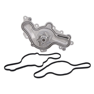 Bomba de Agua Aw6023 7T4Z8501B 7T4Z8501C 1905773M91 para Lincoln Mks Mkt Ford Edge Fusion Taurus Mazda 3.5 - Product Image 2