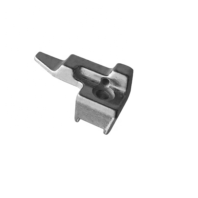 JINZEN JZ-21746 - Durable Upper Knife Support for JUKI MO-3600