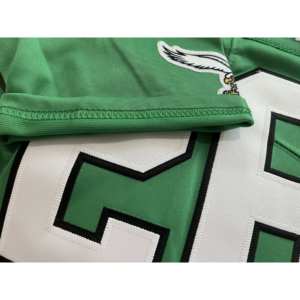 Camisetas Nova Inglaterra para Hombre, Manga Corta, 100% Poliéster, Transpirable, Totalmente Cosida # 12 Tom - Product Image 6