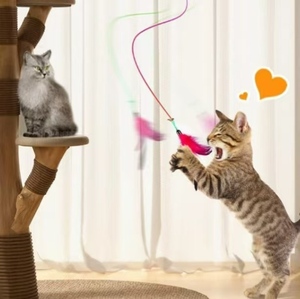 Artículos para Mascotas, Productos para Mascotas, Juguetes para Mascotas, Juguetes Interactivos y de Movimiento para Mascotas - Product Image 4