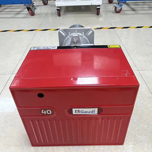 Brûleur à mazout industriel compact 40G, 60-120KW, 220V/110V, nouveau, pour générateur et chaudière, <span class=keywords><strong>prix</strong></span> usine fabricant chinois, pour mazout léger - Product Image 1