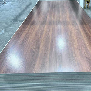 Fabricante ROKE, Muebles de PVC al por Mayor y Revestimiento Decorativo de Fibra de Bambú para Interiores, Chapa de Madera Impermeable - Product Image 6