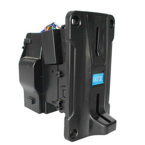 High Quality GD007II Coin Acceptor with Black Color for Arcade <b>Game</b> Machine - Product Image 1