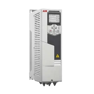 原装通用驱动变频器Abbs Acs580系列Vfd