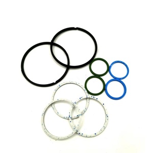 Kit de anillos de aceite HXT 4T65E, CFW‑3479, piezas de repuesto para reparación del cuerpo de la válvula de transmisión automática para Volvo Buick 1999‑UP - Product Image 1