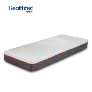 Factory Wholesale High Quality Cheap Mattress Single Bed Mattress