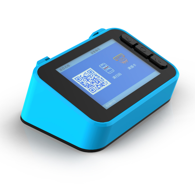 BADA CR0006D Upgrade Your Arcade Cashless Card Reader with 12V English WiFi Rechargeable Payment Solution for Amusement Games