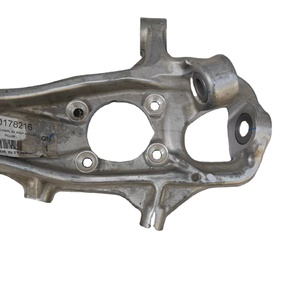 Clacson Anteriore per <span class=keywords><strong>Grecale</strong></span> 670178216 di Alta Qualità e in Perfette Condizioni - Product Image 2