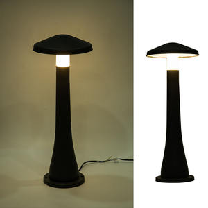 Luces de Jardín para Exteriores, IP65, Impermeables, LED, para Caminos, Patios y Decoración de Paisajes - Product Image 5