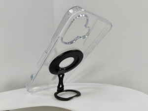 Funda de teléfono móvil con imán de silicona de último diseño para iPhone 13 <span class=keywords><strong>Mini</strong></span> 16 Plus, incluye soporte de carga, soportes, funda protectora de cámara - Product Image 6