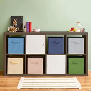 <b>Storage</b> Toy Organizer for <b>Kids</b> Folding <b>Storage</b> <b>Box</b> Toy <b>Storage</b> Organizer - Product Image 5