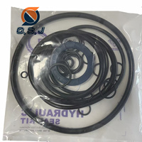 Kit de joints K9008310 pour kits de réparation de moteur de translation hydraulique d'excavatrices DX210 DX220 DX225 DH215-9 DX225LC-5 DX225LCA DX260LCA